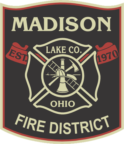 Madison Fire District