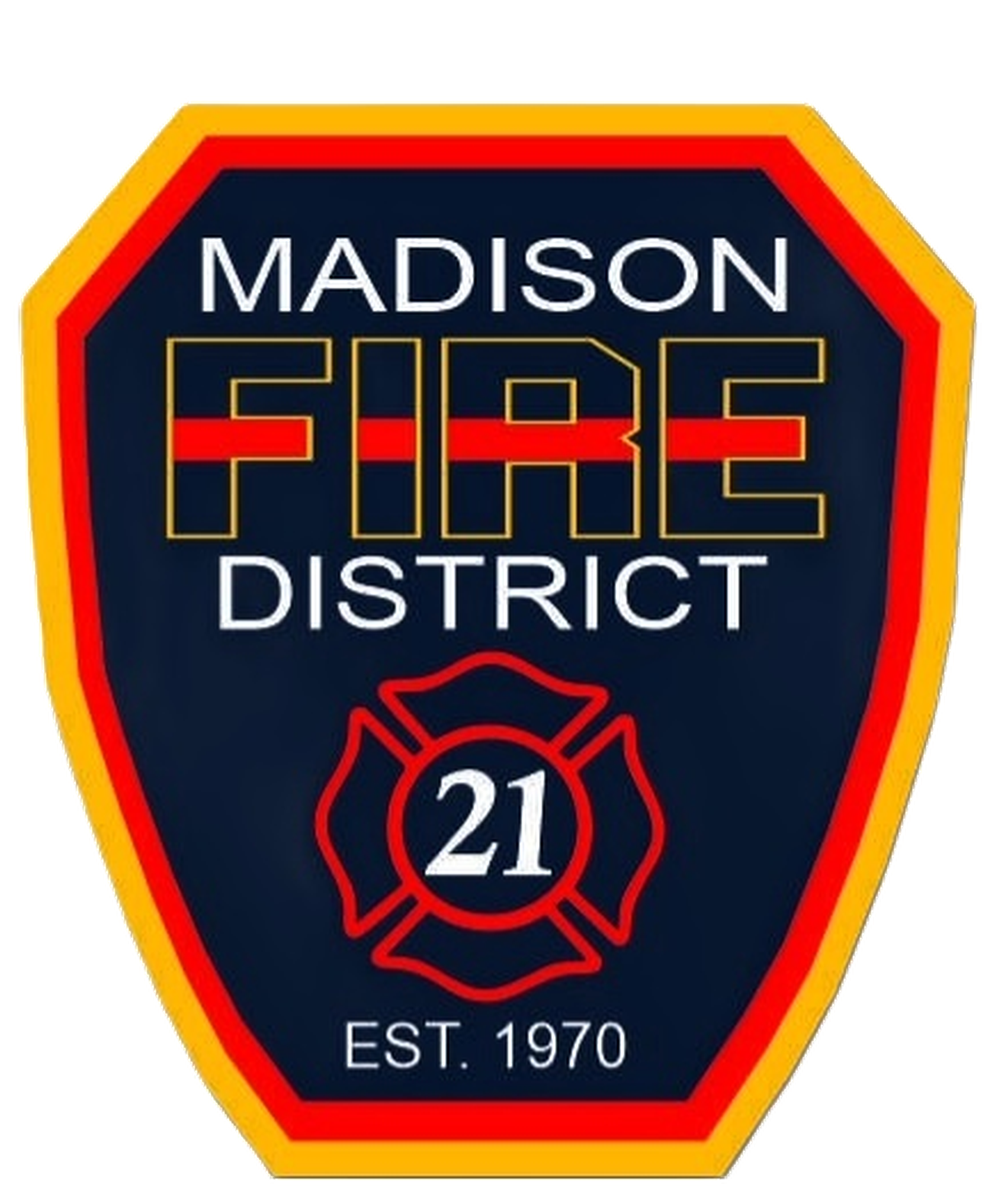 Madison Fire District