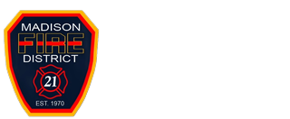 Madison Fire District